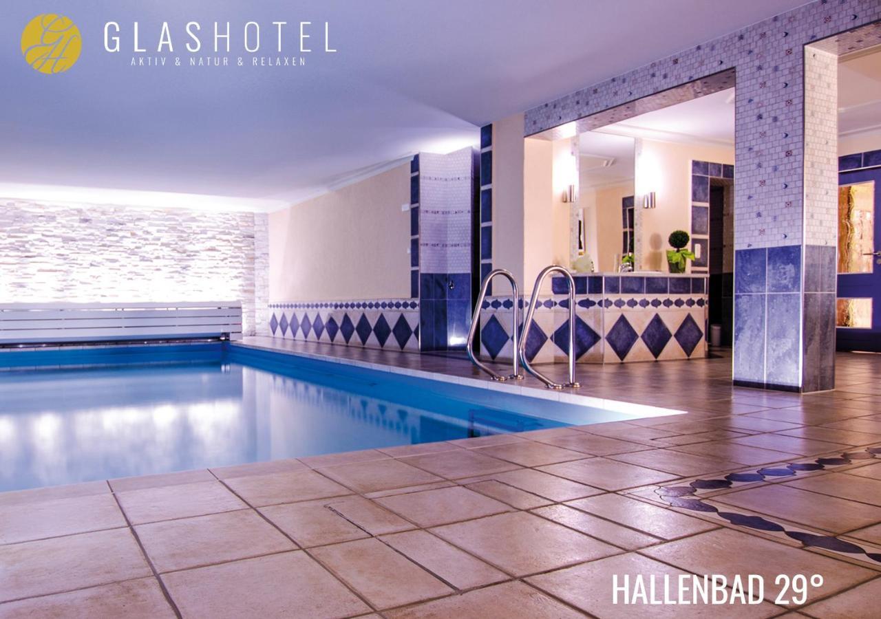 Hotel Glashotel ***s Mit Glas&beauty&wellness&natur 4*