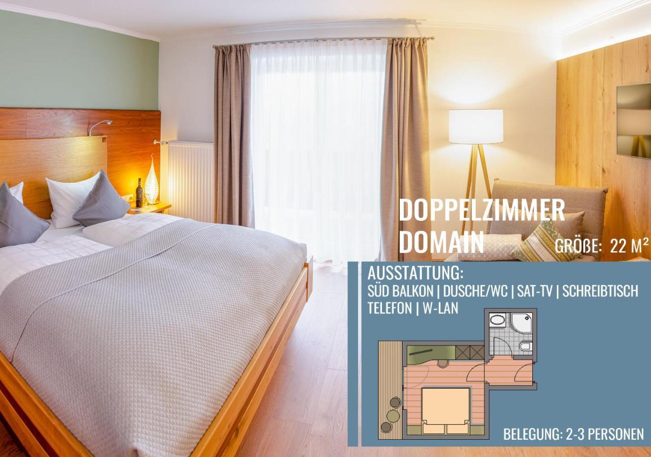 Hotel Glashotel ***s Mit Glas&beauty&wellness&natur Zwiesel