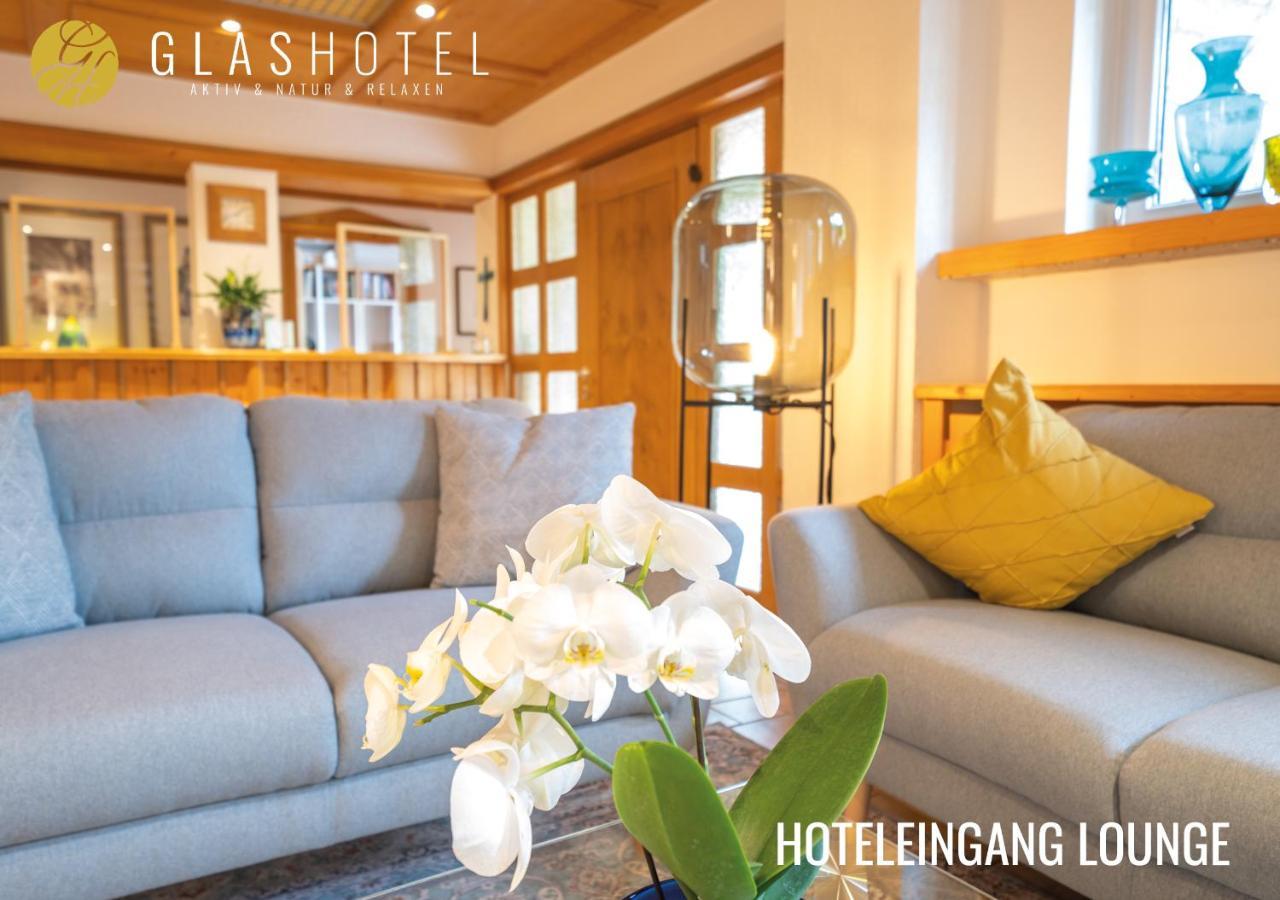 Hotel Glashotel 4*