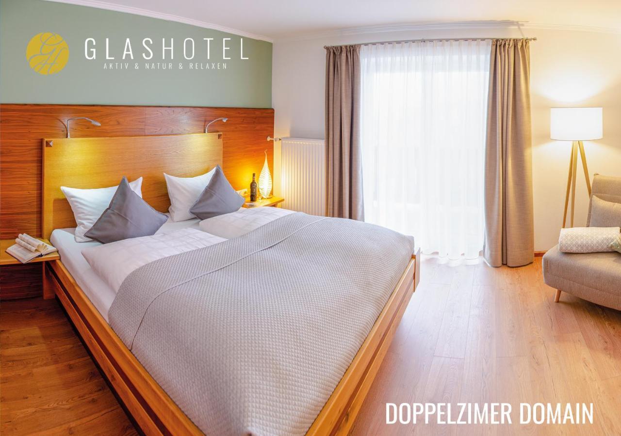 Glashotel 4* Zwiesel