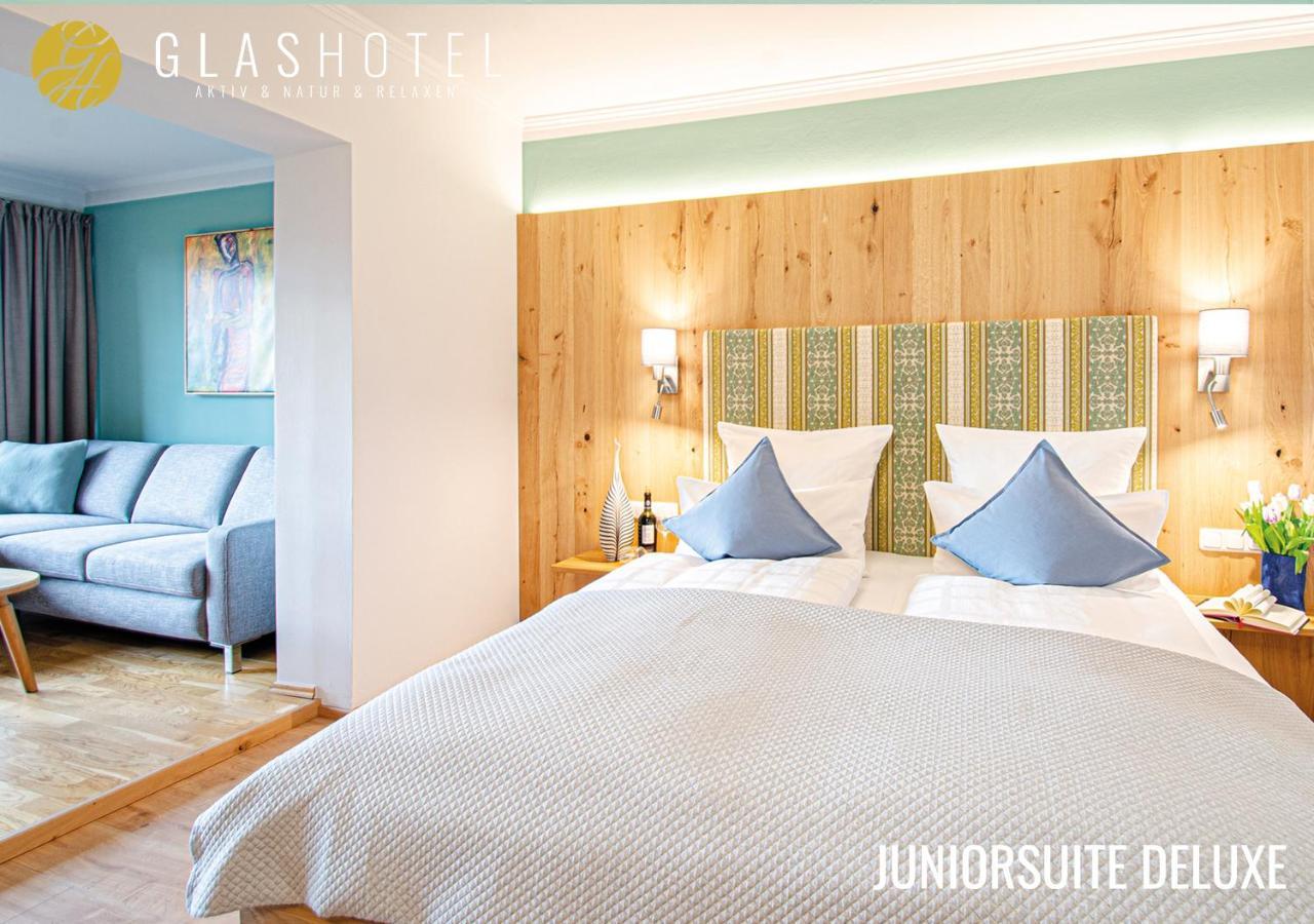 Glashotel 4* Zwiesel