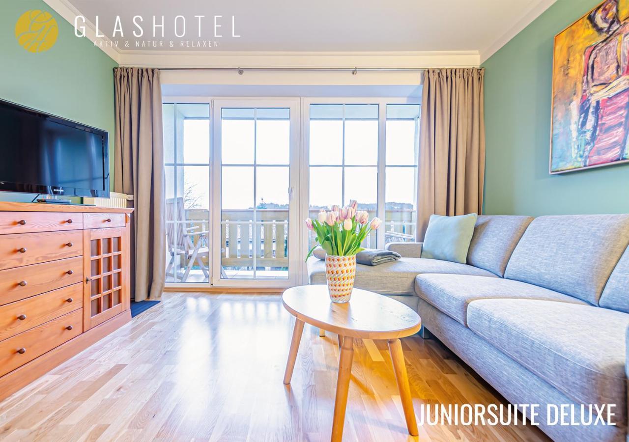 Glashotel 4* Zwiesel