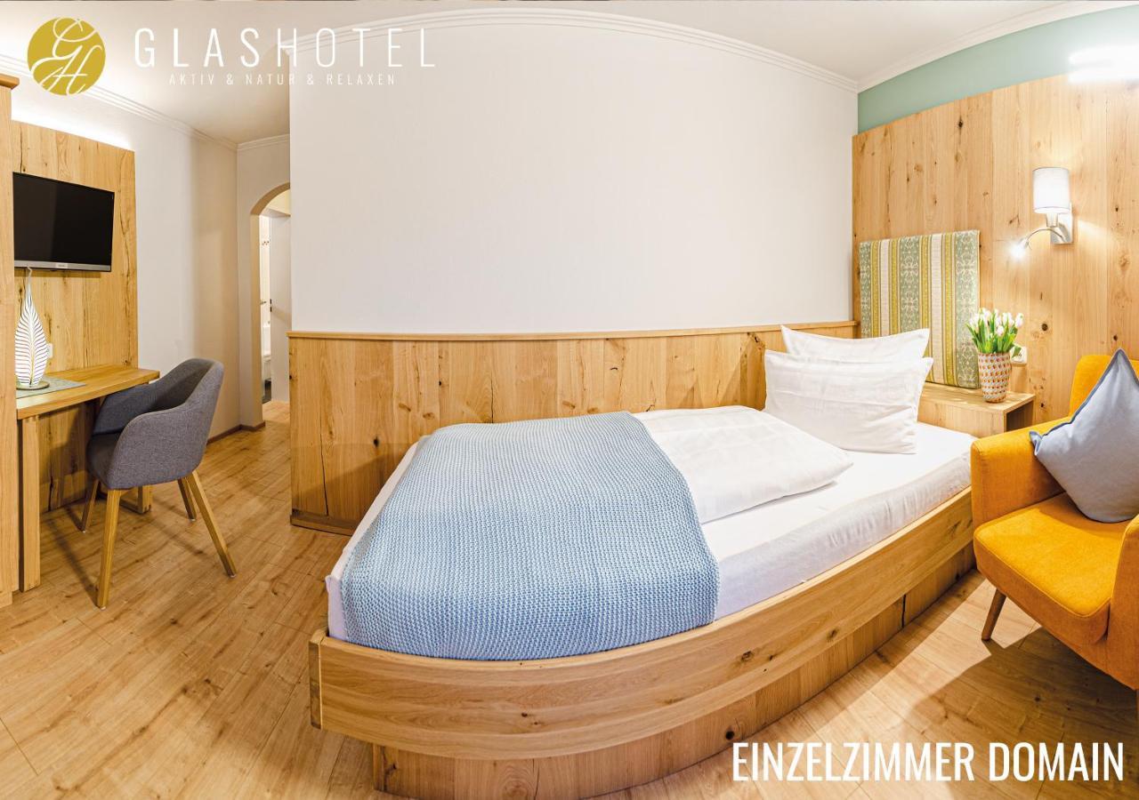 Glashotel Hotel