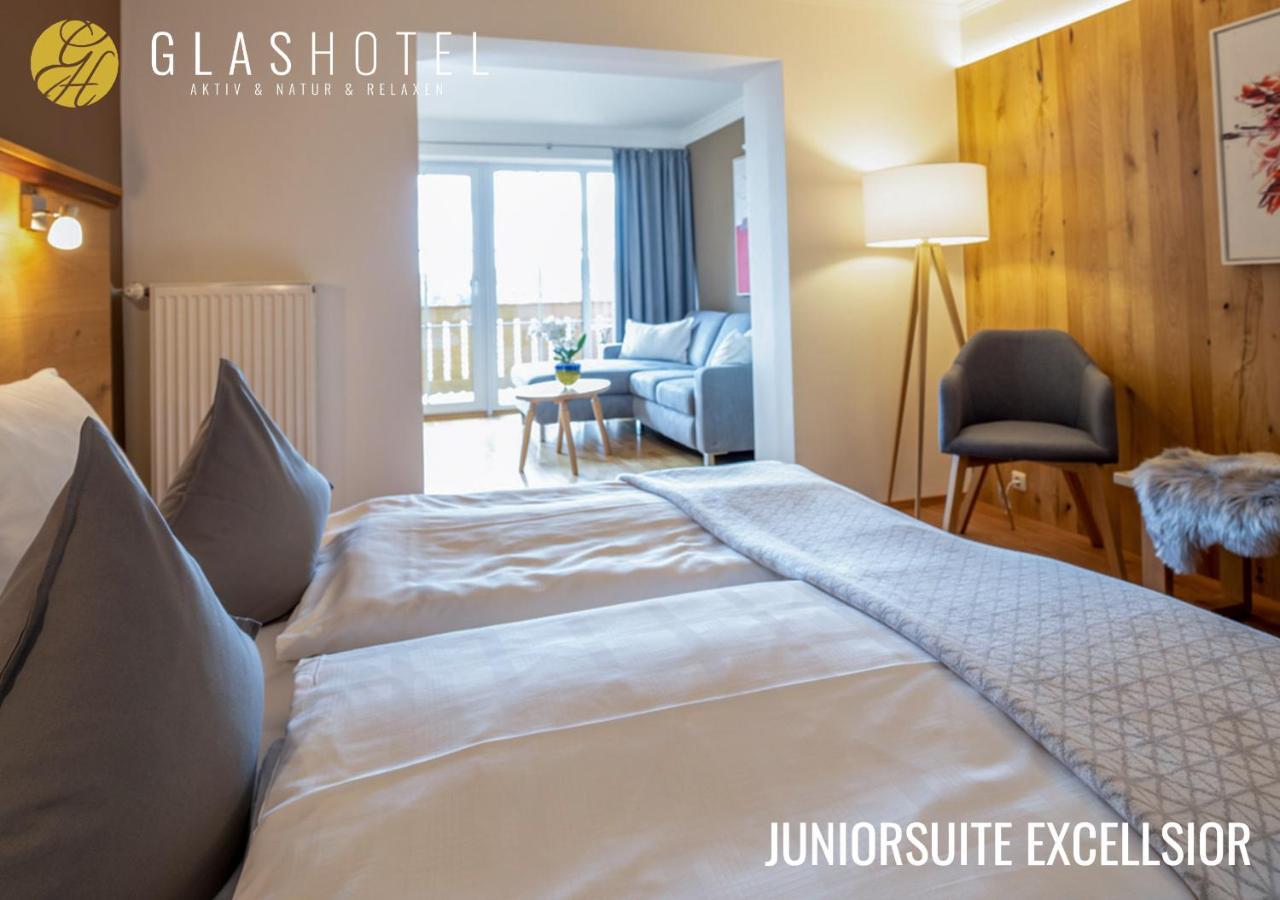 Hotel Glashotel Zwiesel