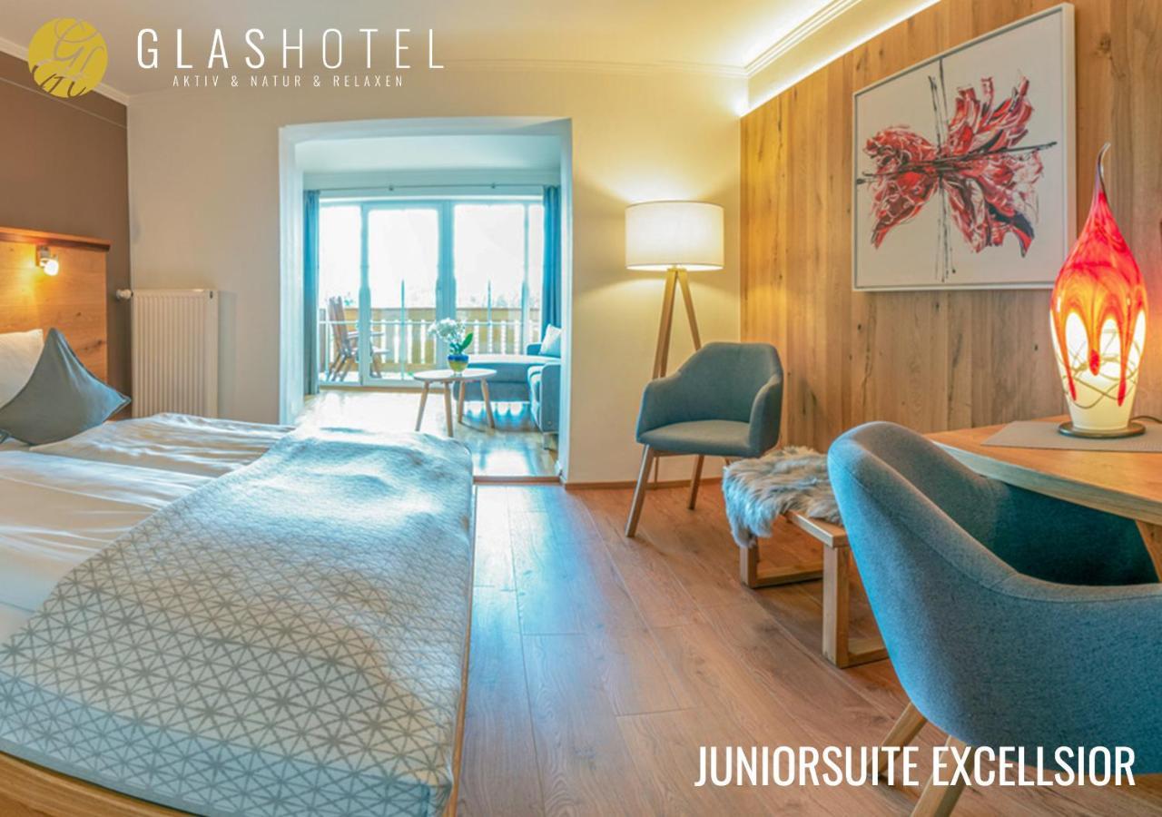 Glashotel 4* Zwiesel