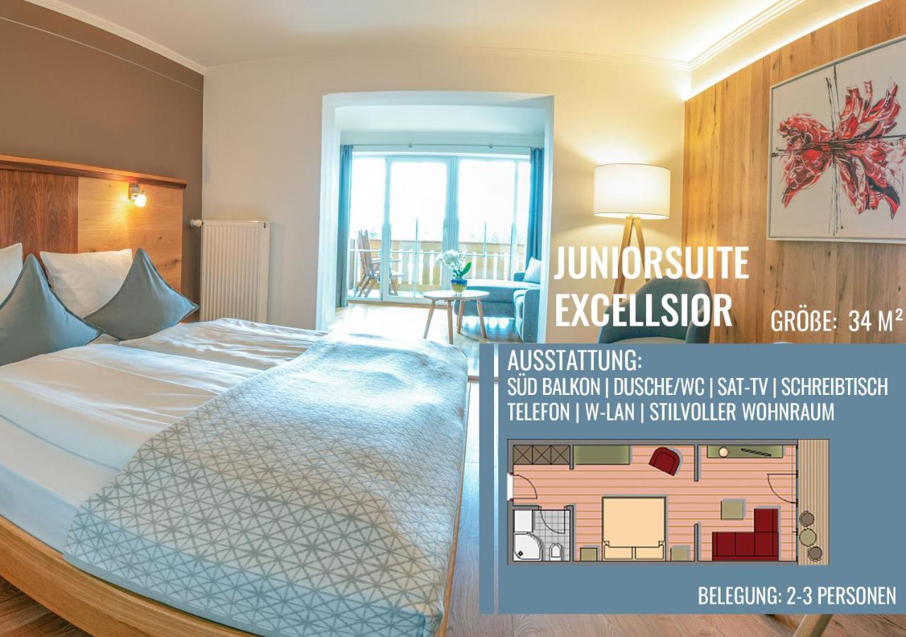 Glashotel Hotel Zwiesel