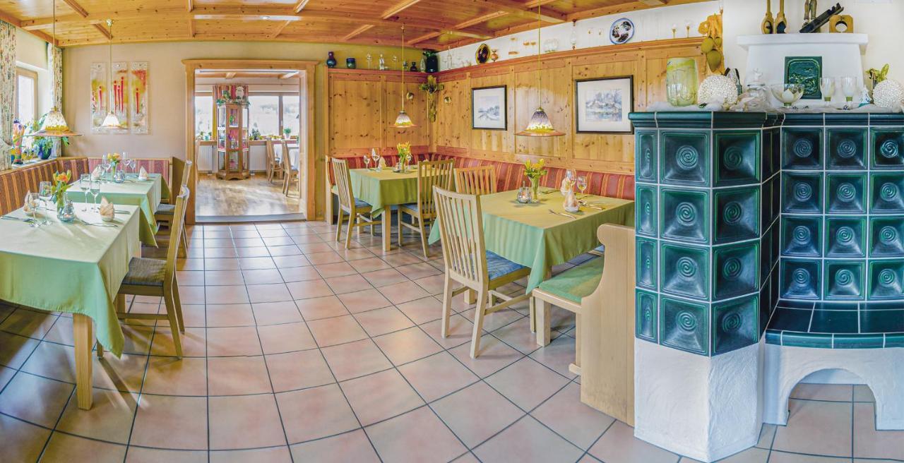 Hotel Glashotel Zwiesel