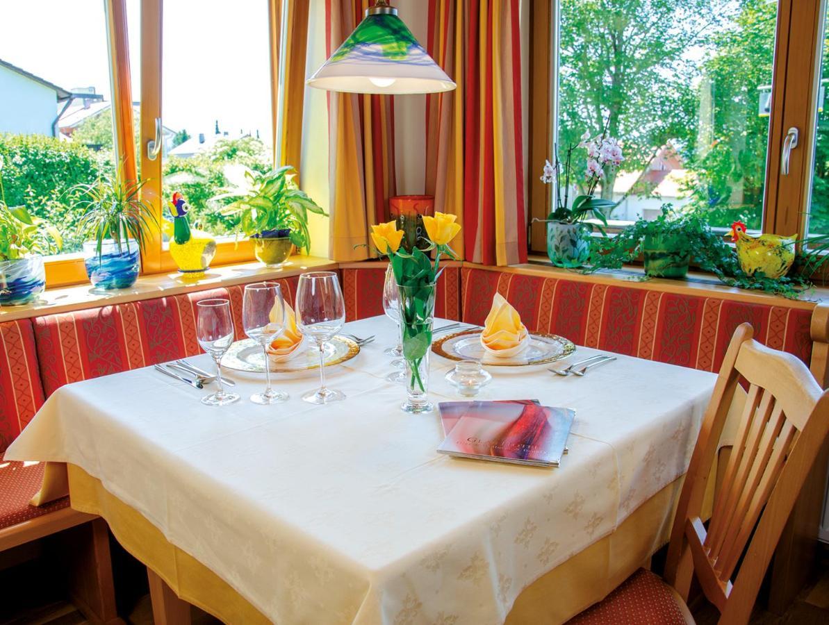 Glashotel Hotel