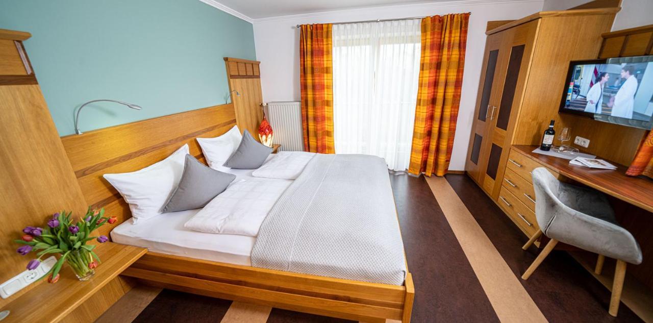 Glashotel Hotel Zwiesel