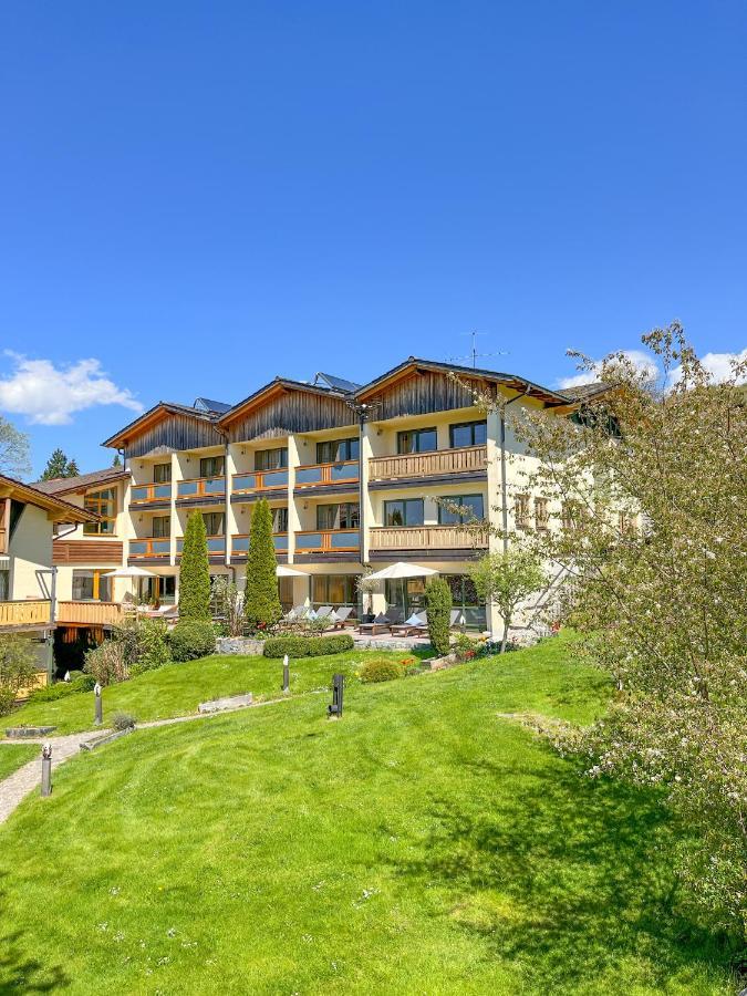 Glashotel Zwiesel
