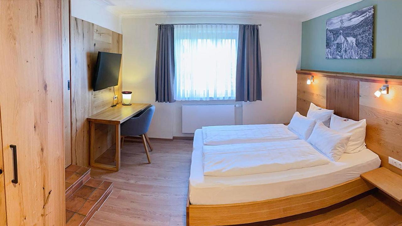 Hotel Glashotel 4*
