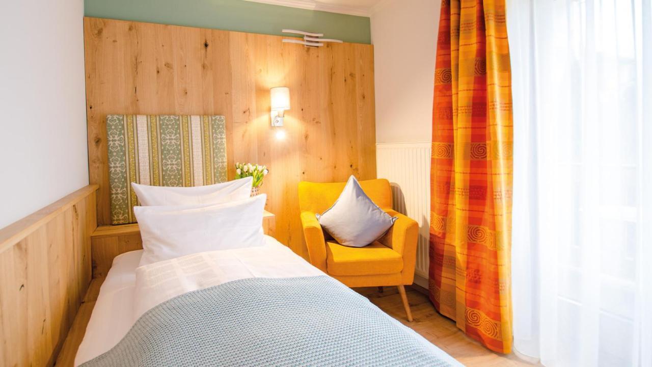 Hotel Glashotel Zwiesel