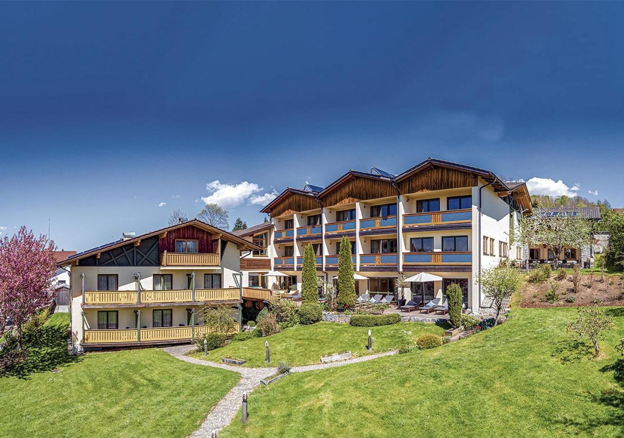 Hotel Glashotel 4*