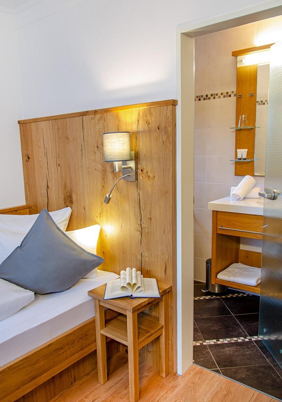 Hotel Glashotel 4*