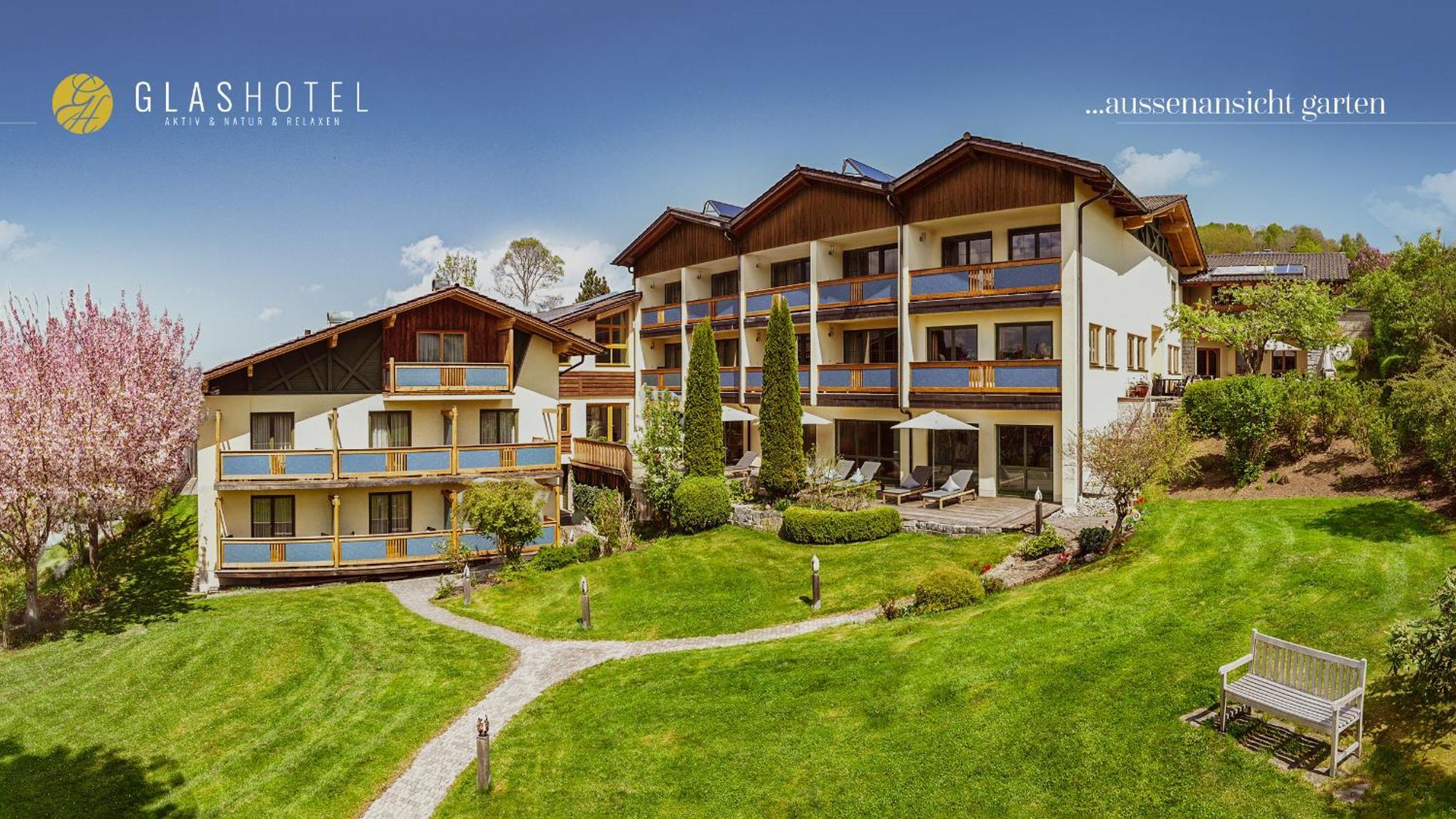 Glashotel Hotel