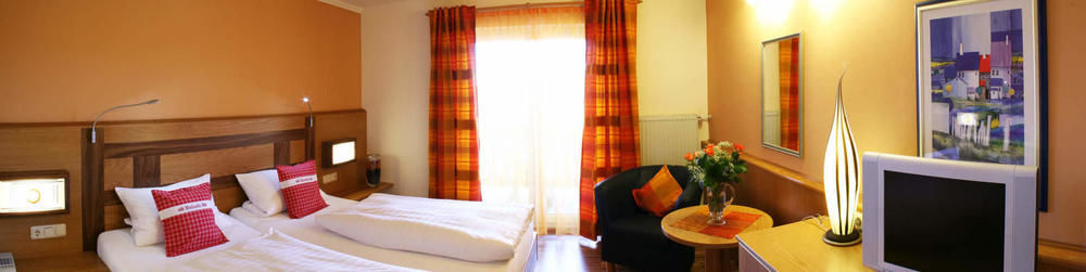 Glashotel 4*
