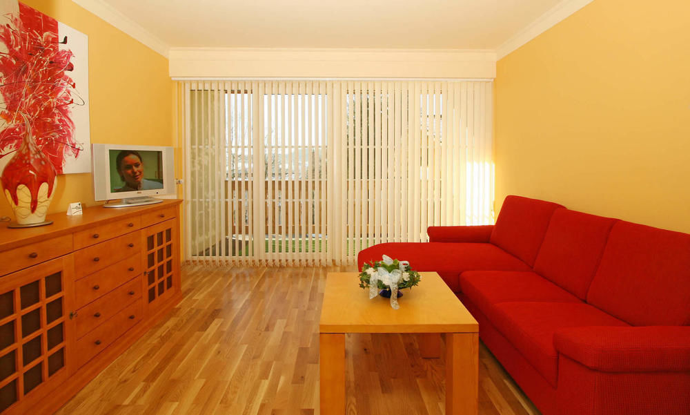 Hotel Glashotel